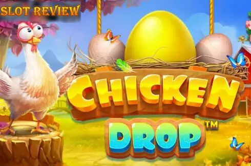 Chicken Drop